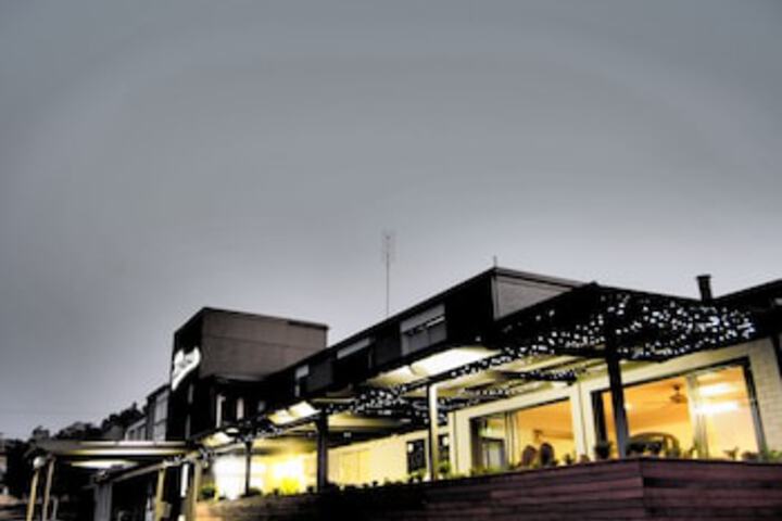 Parkes NSW Hervey Bay Accommodation