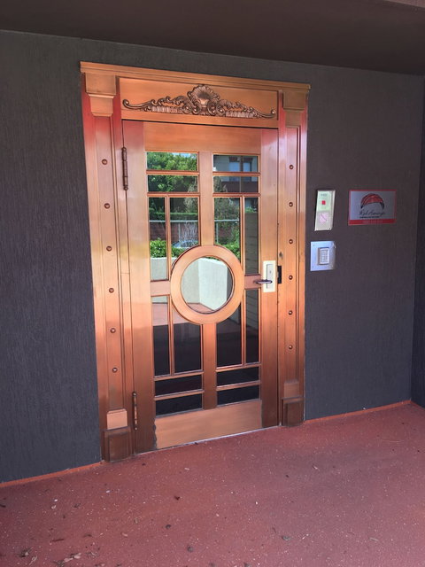 Hampden At Battery Point Apartments - Hervey Bay Accommodation 1