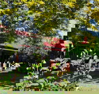 Acheron Valley Country Estate - Hervey Bay Accommodation