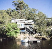 Calabash Bay Lodge - Tourism Hervey Bay