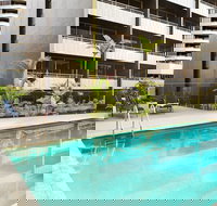 Punthill Spring Hill - Hervey Bay Accommodation