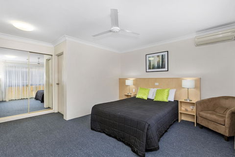 Comfort Inn Centrepoint - Tourism Hervey Bay 6