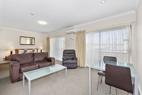 Comfort Inn Centrepoint - Tourism Hervey Bay 3