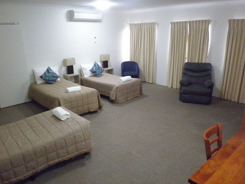Comfort Inn Centrepoint - Tourism Hervey Bay 4