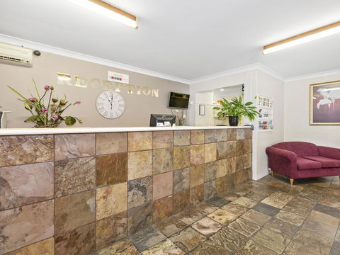 Comfort Inn Centrepoint - Tourism Hervey Bay 0