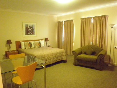 Comfort Inn Centrepoint - Tourism Hervey Bay 2