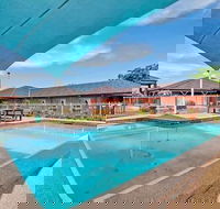 Bushmans Motor Inn - Hervey Bay Accommodation