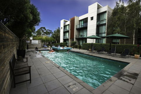 Phillip Island Apartments - Hervey Bay Accommodation 5