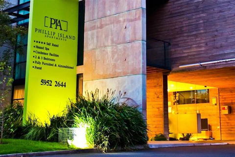 Phillip Island Apartments - Hervey Bay Accommodation 1