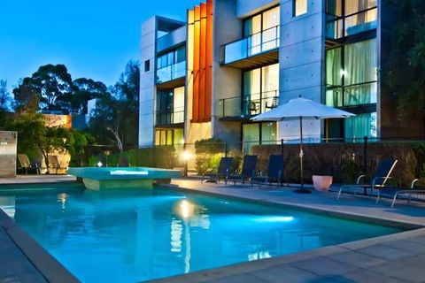 Phillip Island Apartments - Hervey Bay Accommodation 2