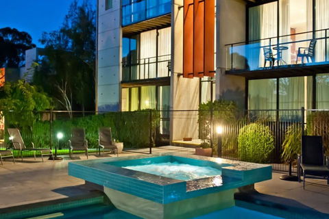 Phillip Island Apartments - Hervey Bay Accommodation 4