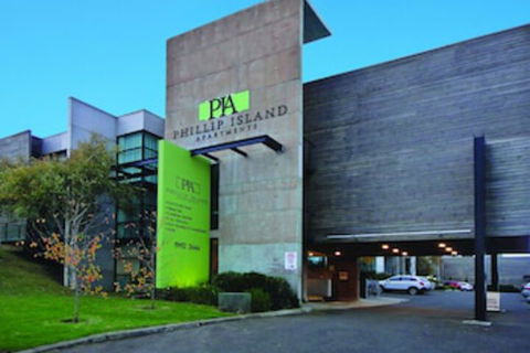 Phillip Island Apartments - Hervey Bay Accommodation 0