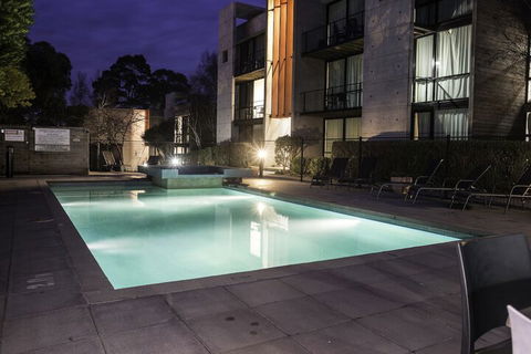 Phillip Island Apartments - Hervey Bay Accommodation 3