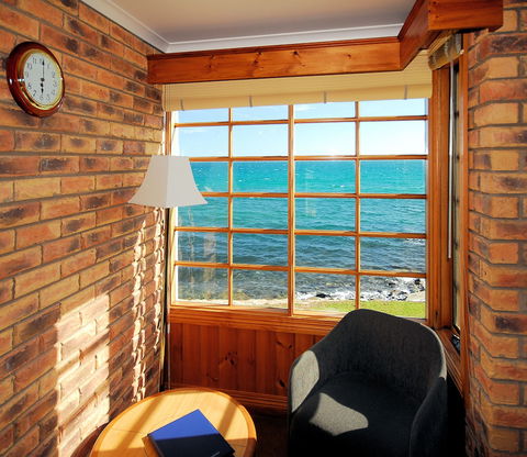 Stanley Village Waterfront Accommodation - Tourism Hervey Bay 2