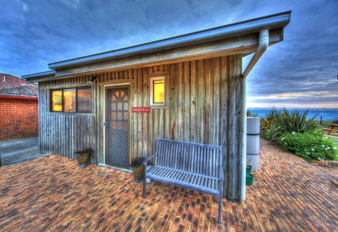 Stanley Village Waterfront Accommodation - Tourism Hervey Bay 3