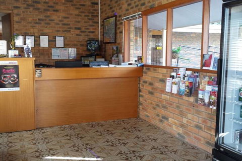 Sandhurst Motor Inn Bendigo - Hervey Bay Accommodation 2