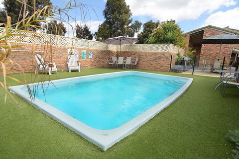 Sandhurst Motor Inn Bendigo - Hervey Bay Accommodation 4