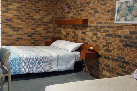 Sandhurst Motor Inn Bendigo - Hervey Bay Accommodation 6