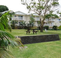 Aston Hill Motor Lodge - Hervey Bay Accommodation