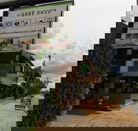 Golden West Motor Inn - Hervey Bay Accommodation