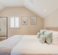 The Studio by Haus - Hervey Bay Accommodation