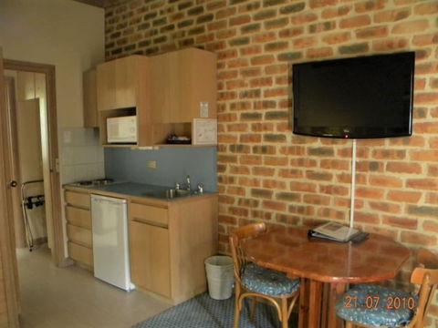 Mahogany Park - Tourism Hervey Bay 2