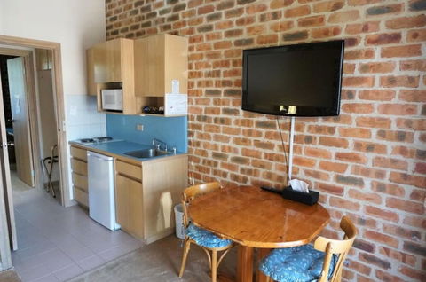 Mahogany Park - Tourism Hervey Bay 6