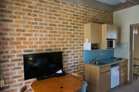 Mahogany Park - Tourism Hervey Bay 1