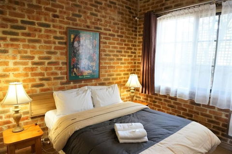 Mahogany Park - Tourism Hervey Bay 3