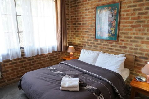 Mahogany Park - Tourism Hervey Bay 4