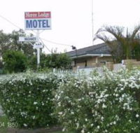Moree Lodge Hotel - Hervey Bay Accommodation