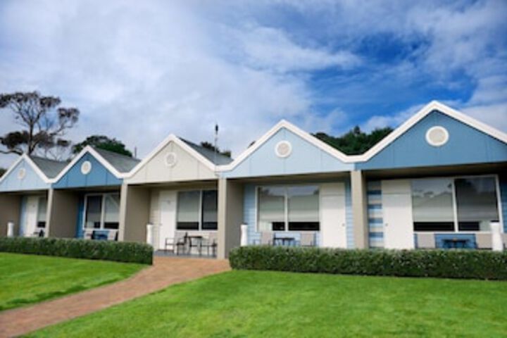 Sorrento VIC Hervey Bay Accommodation
