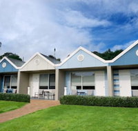 Sorrento Beach Motel - Hervey Bay Accommodation