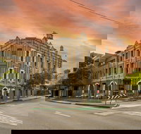 Vulcan Hotel Sydney - Hervey Bay Accommodation