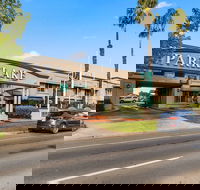 Quality Hotel Parklake Shepparton - Hervey Bay Accommodation
