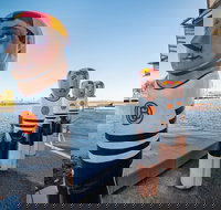 Eastern Sands City Centre - Hervey Bay Accommodation