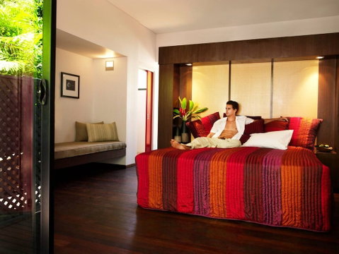 Pinctada McAlpine House - Hervey Bay Accommodation 5