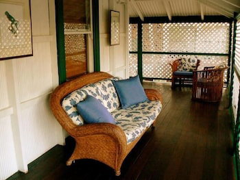 Pinctada McAlpine House - Hervey Bay Accommodation 2