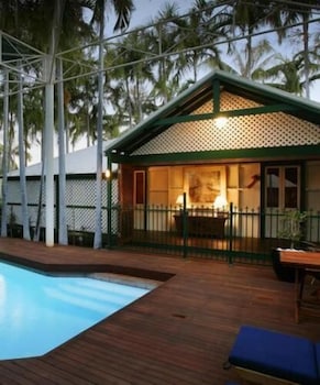 Pinctada McAlpine House - Hervey Bay Accommodation 0