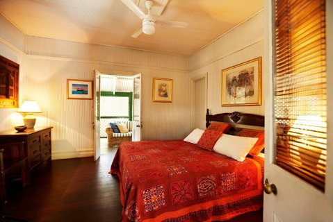 Pinctada McAlpine House - Hervey Bay Accommodation 6