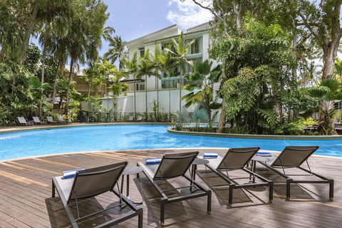 Imagine Drift Palm Cove - Hervey Bay Accommodation 6