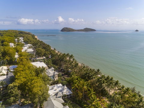 Imagine Drift Palm Cove - Hervey Bay Accommodation 3