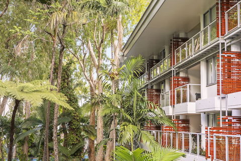 Imagine Drift Palm Cove - Hervey Bay Accommodation 2