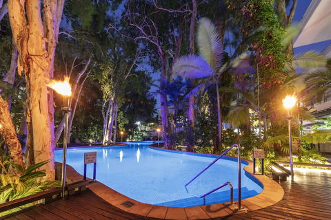Imagine Drift Palm Cove - Hervey Bay Accommodation 4