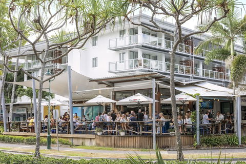 Imagine Drift Palm Cove - Hervey Bay Accommodation 0