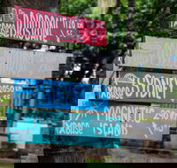 Base Airlie Beach Resort - Hervey Bay Accommodation