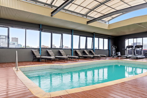 Mantra On Hay - Hervey Bay Accommodation 3