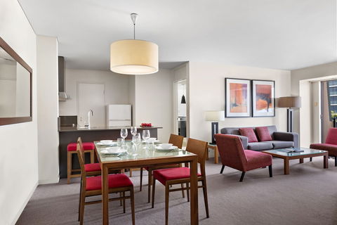 Mantra On Hay - Hervey Bay Accommodation 6