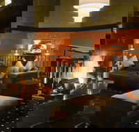 Echoes Boutique Hotel and Restaurant - Tourism Hervey Bay