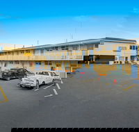 Comfort Inn North Shore - Hervey Bay Accommodation